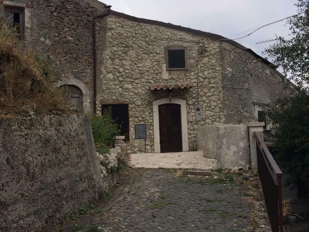 Casa Laura Villa Castel del Monte  Exterior foto